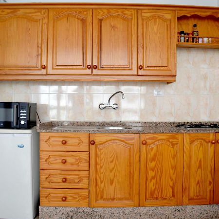 Apartamento En Vina Del Mar Playa Fanabe Exterior photo