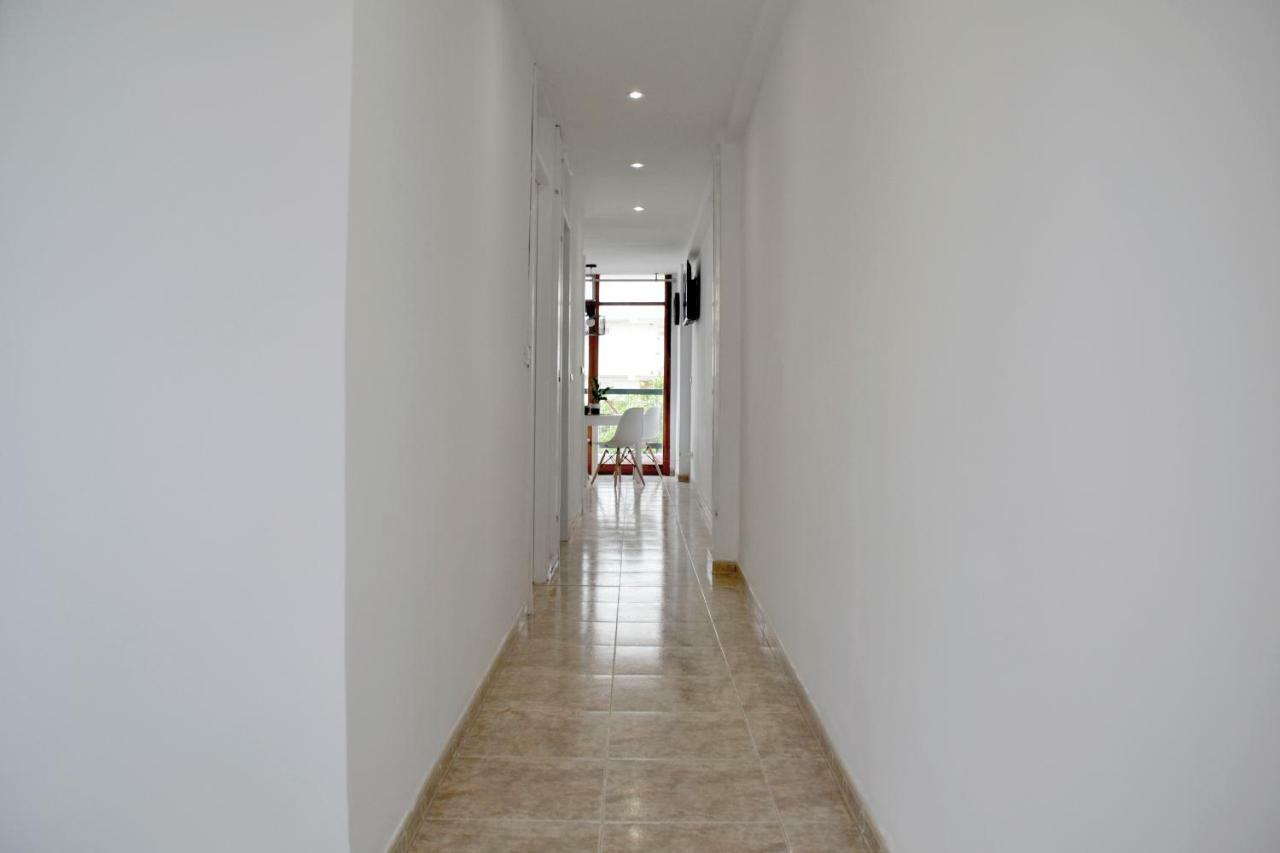 Apartamento En Vina Del Mar Playa Fanabe Exterior photo