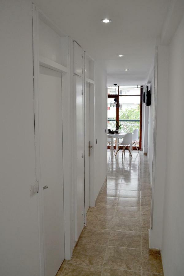 Apartamento En Vina Del Mar Playa Fanabe Exterior photo