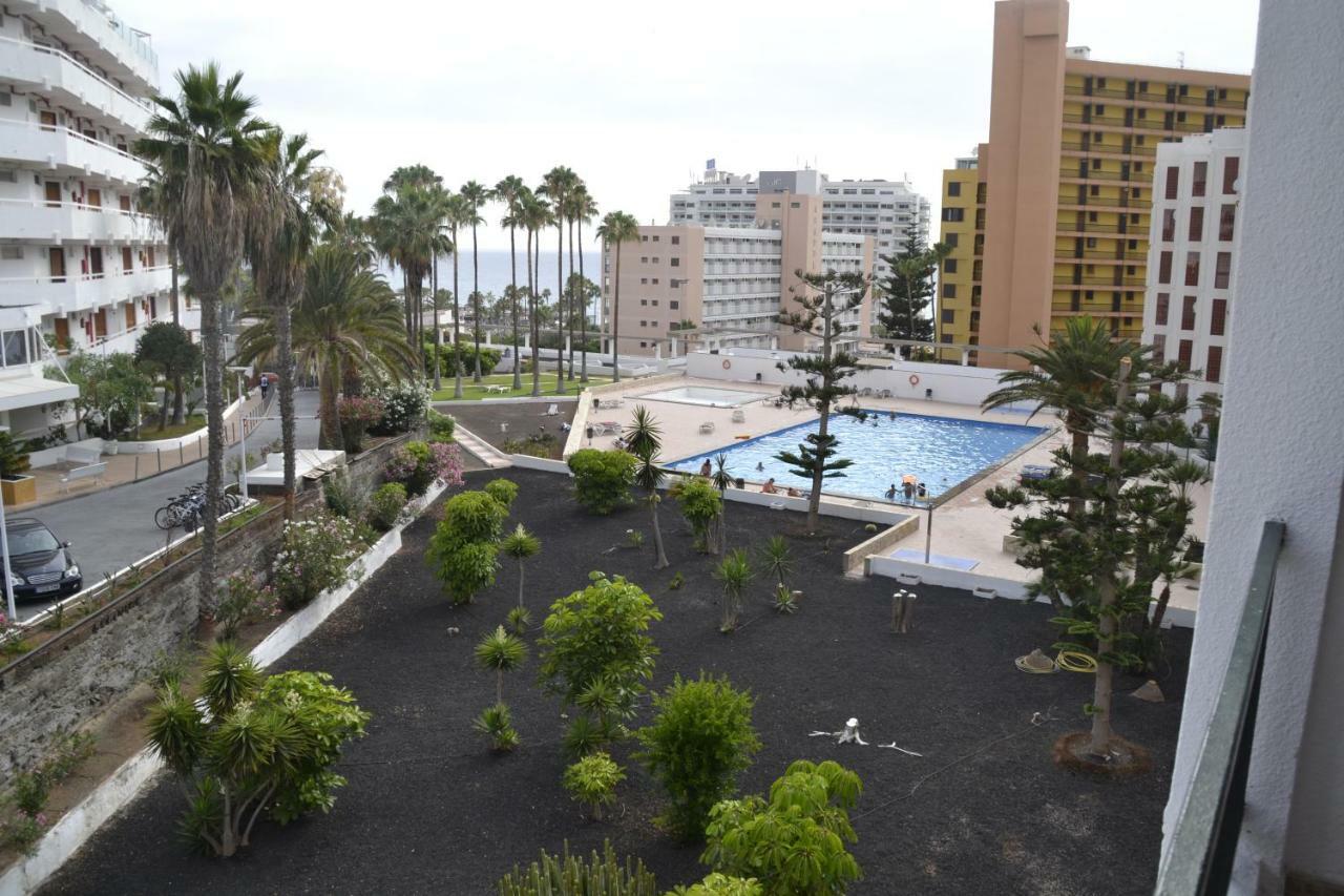 Apartamento En Vina Del Mar Playa Fanabe Exterior photo